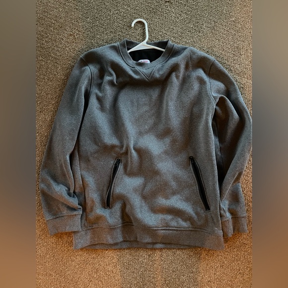 Burton Other - Men’s Burton dry ride crew neck